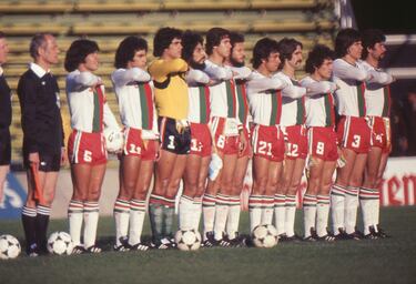 México no pierde en su debut mundialista desde 1994 