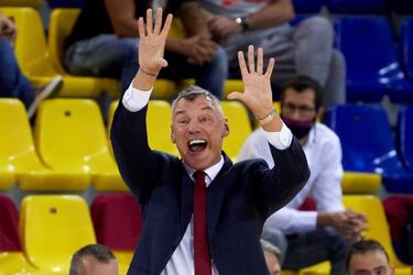 La quinta victoria es para Gasol