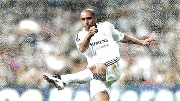 Roberto Carlos