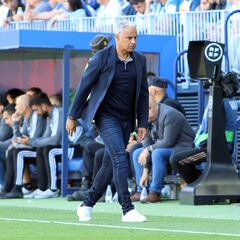 Pellicer: “La salvación sigue estando muy difícil”