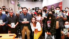 Un portero con sólo un brazo: las increíbles historias del “Olimpo de los olvidados”