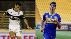 Milton Casco y Robert Rojas renuevan hasta 2023