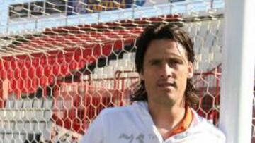 "Va a ser una virtud tener amigos en el vestuario"