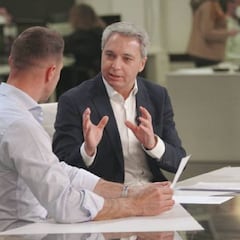 Joaquín y su primera camiseta de fútbol: “Me marcó por completo”