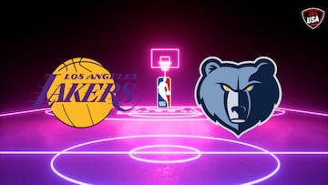 The LA Lakers will host the Memphis Grizzlies at the FedExForum Arena Arena on April 26, 2023, at 7:30 pm ET.