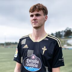 Swedberg convence a Benítez