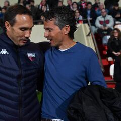 Rodri: "Sería un iluso si me creo el culpable de la victoria"