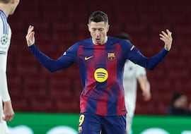 Barcelona - Copenhague, en directo: Champions League, en vivo hoy