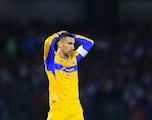 De salir campeón, Gorriarán no levantará el título con Tigres
