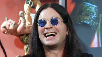 The Prince of Darkness has died at the age of 76.