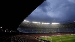 How and where can I watch Barcelona - Granada: times, TV, online
