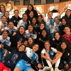 Pachuca vs Pumas (5-1): Resumen del partido y goles