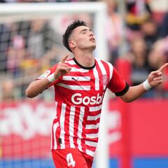 Arnau sigue con su explosión y ‘Mendi’ retrata a Sampaoli