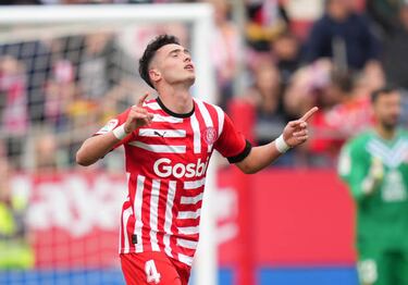 Los 5 ‘ex’ que sondea el Barça