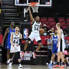 El Baskonia sigue a Colbey Ross, del Varese