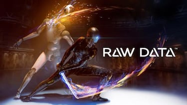 Raw Data, el juego de realidad virtual que triunfa en Steam