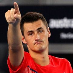 Tennis Australia warns lost boy Tomic of challenging future