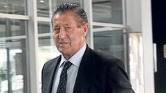 "Nos hemos metido en una situación peligrosa"