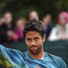 Verdasco, Montañés y Carballés acceden a octavos en Bastad