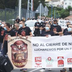 El dato de paro en España sube en junio, pero el empleo se va recuperando