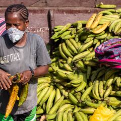 Inflación en Colombia: cuánto cuesta vivir en las ciudades que más se han encarecido este año