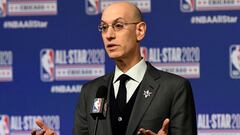 Adam Silver, comisionado de la NBA dio a conocer hace un mes que estudian la posibilidad de expandirse a 32 equipos en la liga. Estas son las candidatas.