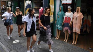 La inmunidad de rebaño podría alcanzarse antes de lo esperado