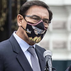 Vacancia a Martín Vizcarra: cuál será la vida del expresidente del Gobierno