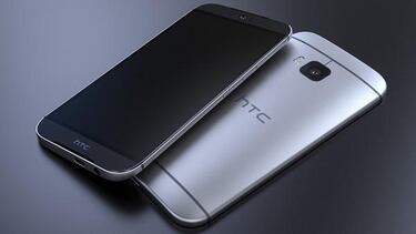 El HTC One M10 podría estar en el MWC de Barcelona