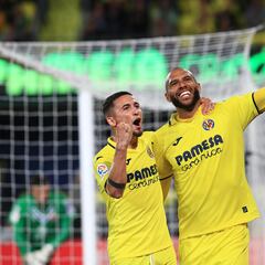 Pino: “Me siento bien y con mucha confianza”