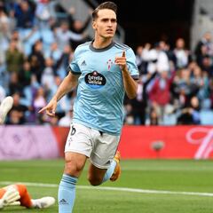 Denis vuelve a la carga: “Mouriño tiene que decir realmente por qué no se cuenta conmigo”