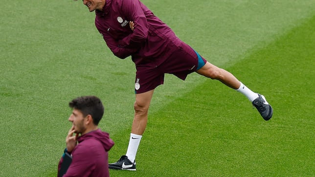 PSG - Girona live online: score, goals, stats & updates | Champions League 2024/25