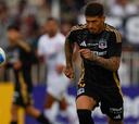 Colo Colo responde a la oferta de la MLS por Alan Saldivia: horas claves
