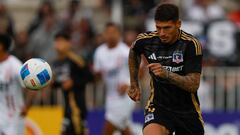 Colo Colo responde a la oferta de la MLS por Alan Saldivia: horas claves