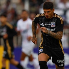 Colo Colo responde a la oferta de la MLS por Alan Saldivia: horas claves
