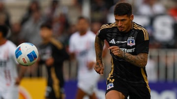 Colo Colo responde a la oferta de la MLS por Alan Saldivia: horas claves