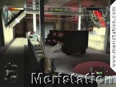 Rogue Ops (GameCube)