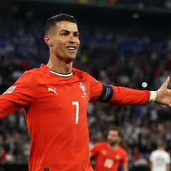 La razón por la que al Real Madrid le conviene... ¡Ir con Portugal!