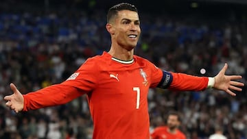 La razón por la que al Real Madrid le conviene... ¡Ir con Portugal!