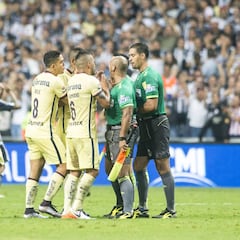 Roberto García Orozco, el enemigo público del América