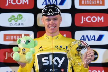 Reino Unido es el quinto país que más Tour de Francia tiene, con un total de 6. La etapa dorada del país británico llegó a partir del 2012, donde Bradley Wiggins fue el primer inglés en conquistar esta competición. Incluso su compatriota Chris Froome quedó segundo ese año. Este ciclista es el más representativo del país, ya que logró el Tour en 2013, 2015, 2016 y 2017. Considerado uno de los corredores más fuertes del mundo en carreras por etapa, además de destacar por ser uno de los mejores contrarrelojistas. Geraint Thomas (2018) completa el gran éxito de Inglaterra en el Tour de Francia, ya que el ciclista del INEOS Grenadiers ganó frente al holandés Tom Dumoulin y el inglés Chris Froome.