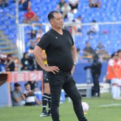 Diez partidos de suspensión para Paco Ramírez por agredir a Norberto Scoponi