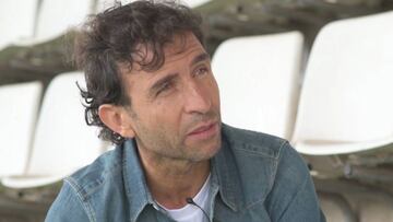 Milla: "Valverde ha hecho dos temporadas extraordinarias"