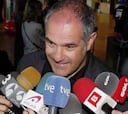 Zubizarreta: 'Al Milán no le podrá la presión, sabe competir'