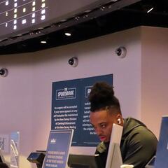 El Super Bowl LVI atraerá 7 mil 600 millones de dólares en apuestas