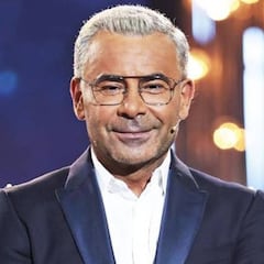 Jorge Javier Vázquez cancela su espectáculo tras ser hospitalizado