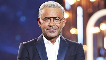 Jorge Javier Vázquez cancela su espectáculo tras ser hospitalizado.