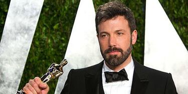 Ben Affleck será el nuevo Batman