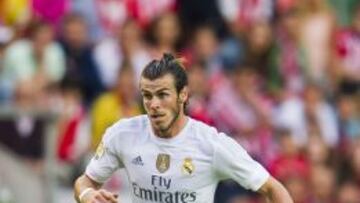 Bale lidera la lista de Gales para los partidos ante Chipre e Israel