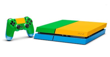 Cómo conseguir un iPhone 6, MacBook, PS4 y otros dispositivos en colores que no da el fabricante